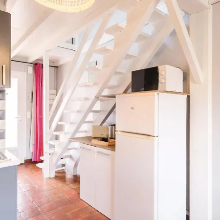 Duplex Cosy Et
