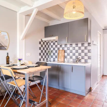 Duplex Cosy Et