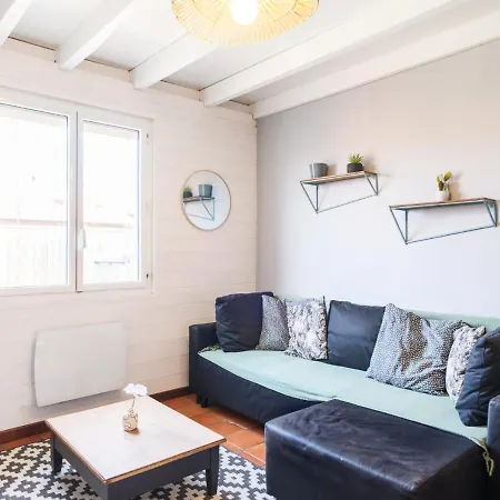 Apartment Duplex Cosy Et *