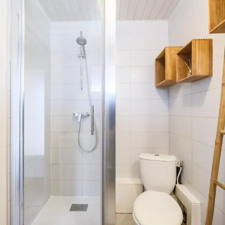 Apartment Duplex Cosy Et Biscarrosse