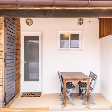 Duplex Cosy Et