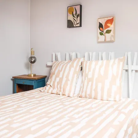 Duplex Cosy Et Appartement *