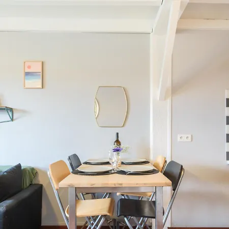 Duplex Cosy Et * Biscarrosse