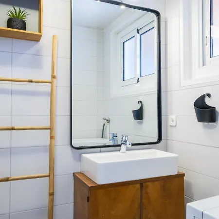 Duplex Cosy Et Appartement