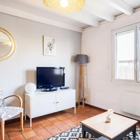 Duplex Cosy Et Appartement